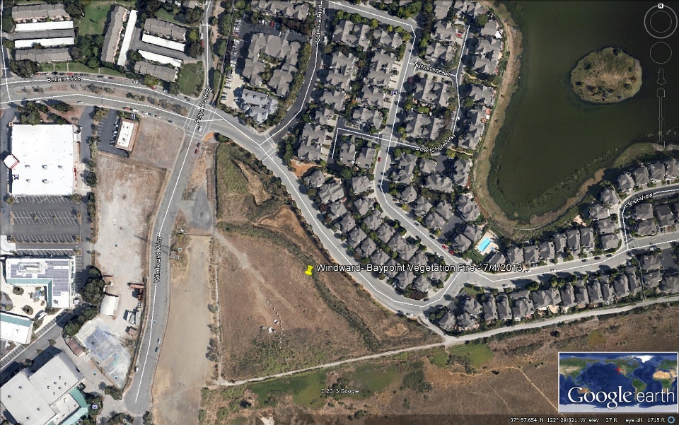 Google Earth